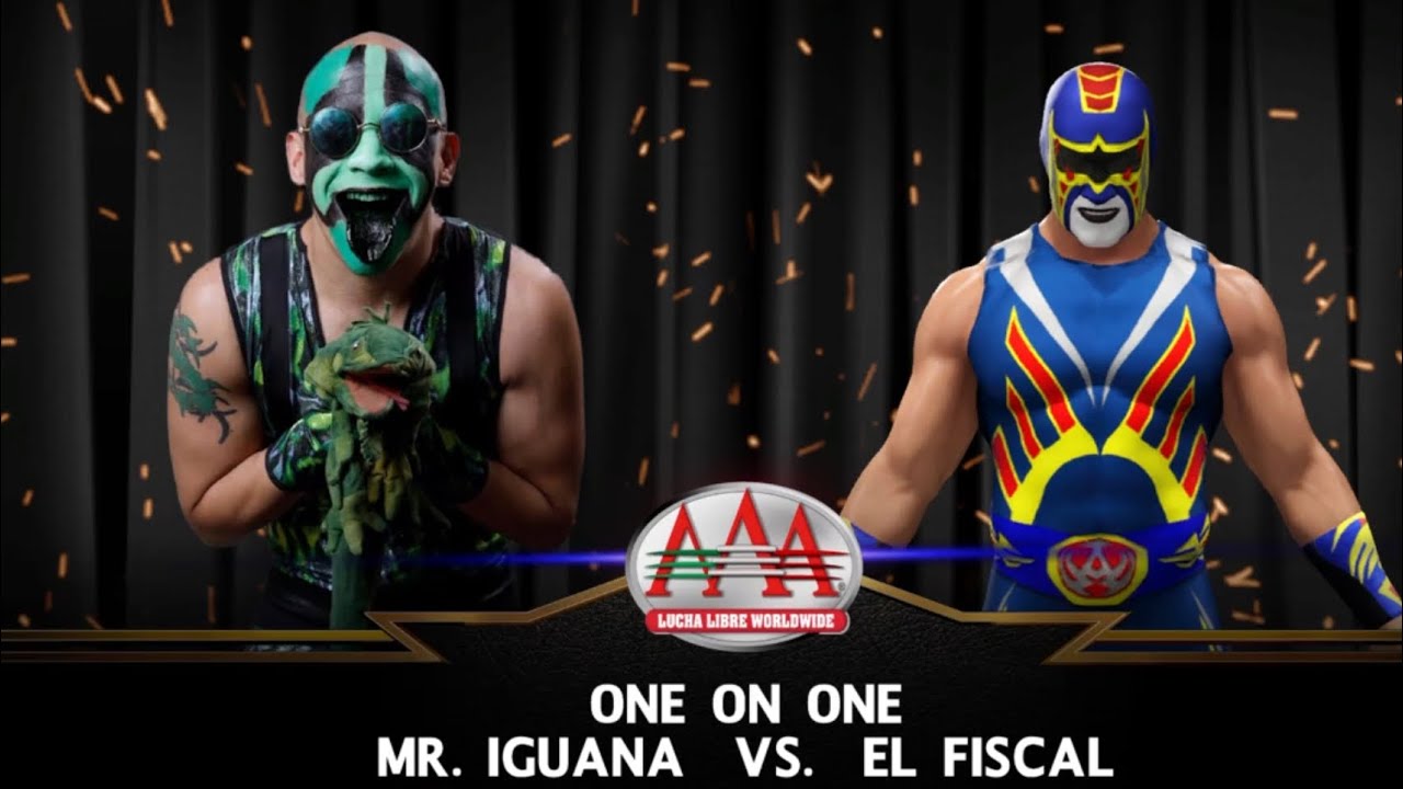 AAA vuelve a sacudir Obregón con una noche de alto voltaje