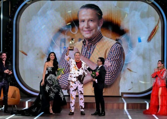 ¿Ganó Alfredo Adame… o perdió Eleazar Gómez? El final que dejó ardiendo a La Granja VIP