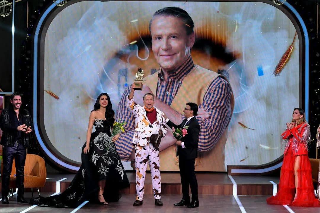 ¿Ganó Alfredo Adame… o perdió Eleazar Gómez? El final que dejó ardiendo a La Granja VIP