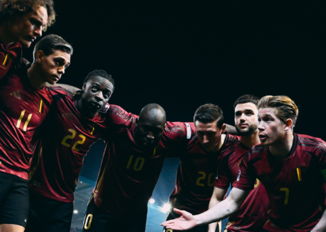 México confirma duelo ante Bélgica