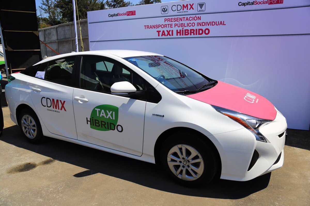 Taxis colectivos buscan renovar unidades con apoyo del Ayuntamiento