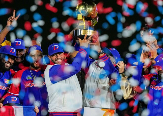 Serie del Caribe 2026 en el aire: México analiza no participar