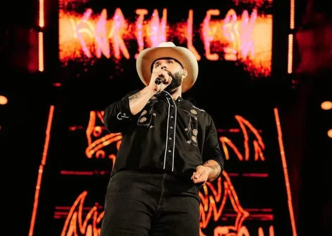 La Cura Fest arrasa: palcos agotados para su segunda fecha en Hermosillo