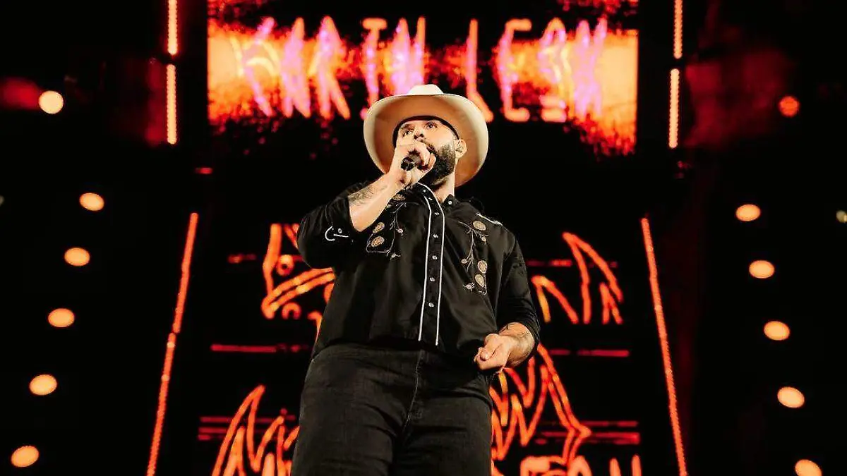 La Cura Fest arrasa: palcos agotados para su segunda fecha en Hermosillo