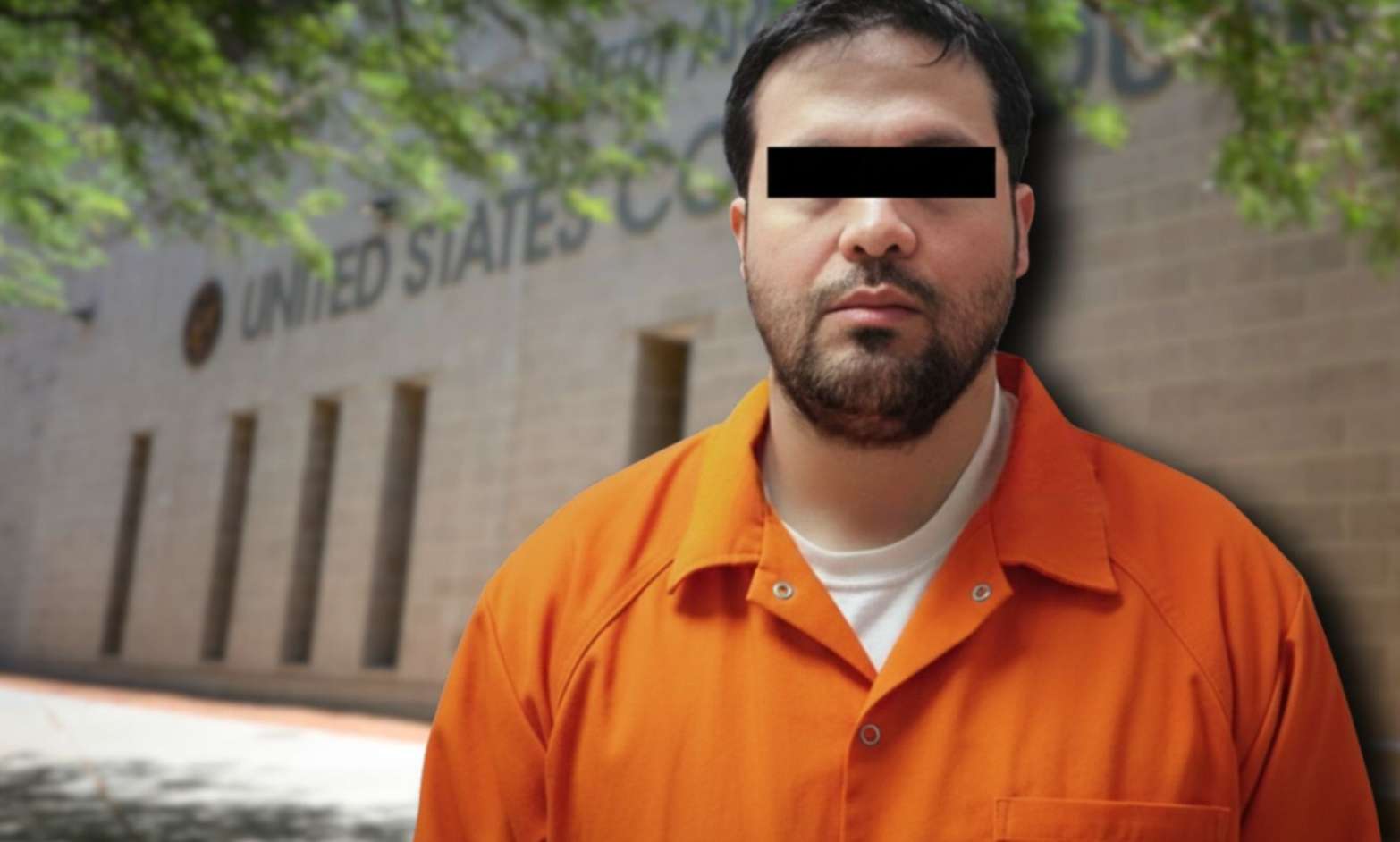 Hijo de “El Chapo” se declara culpable