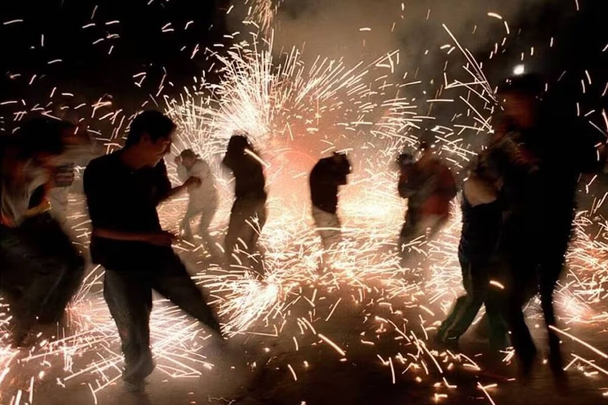 Tronar cohetes podría costarte hasta $12 mil pesos en Cajeme