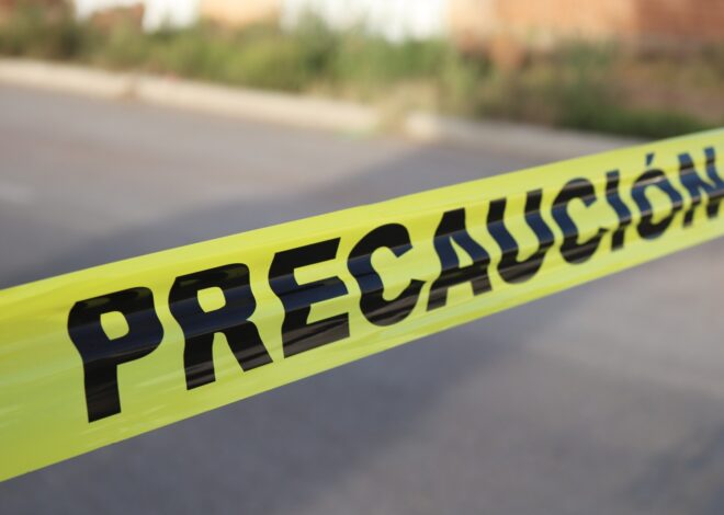 Dos mujeres pierden la vida tras ataque armado en la colonia Libertad