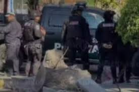 Localizan sin vida a agente de la SSC; su pareja es detenido por feminicidio