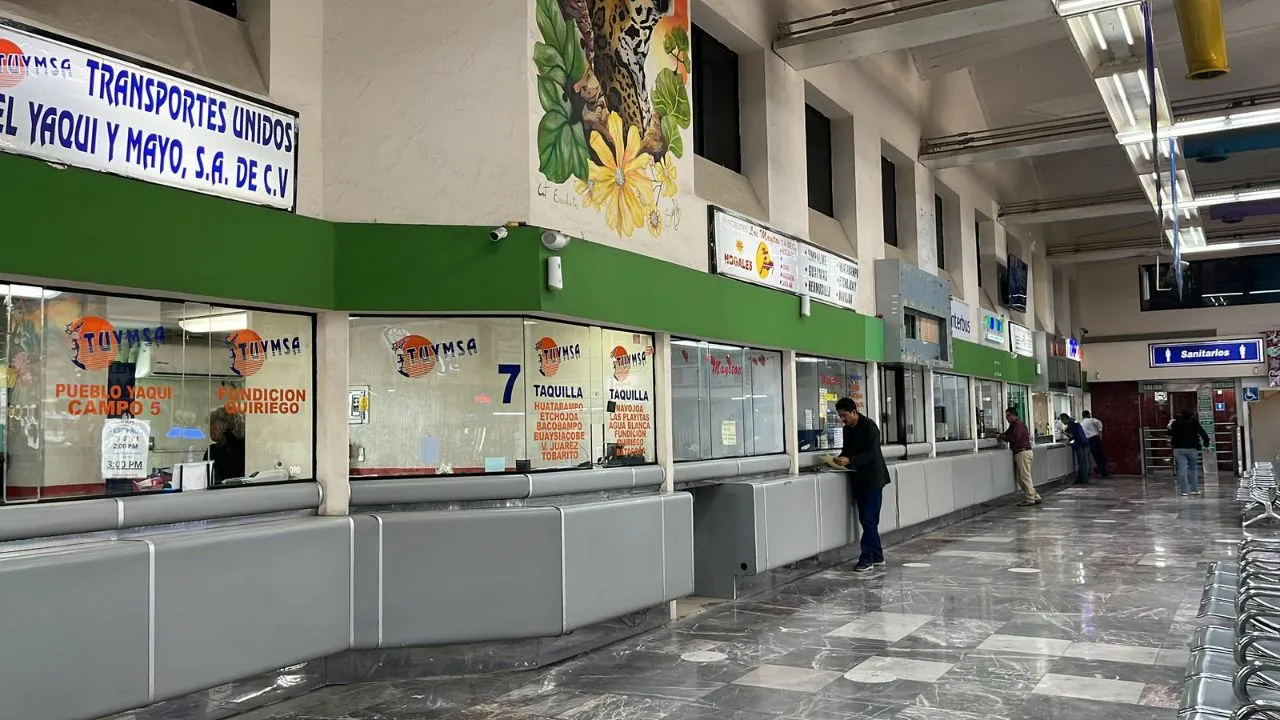 Concesionarios del transporte suburbano cierran 2025 sin aumento tarifario