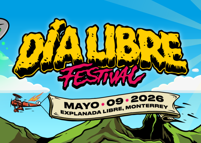 El festival que marcó tu juventud regresa… y Obregón ya está volteando a verlo