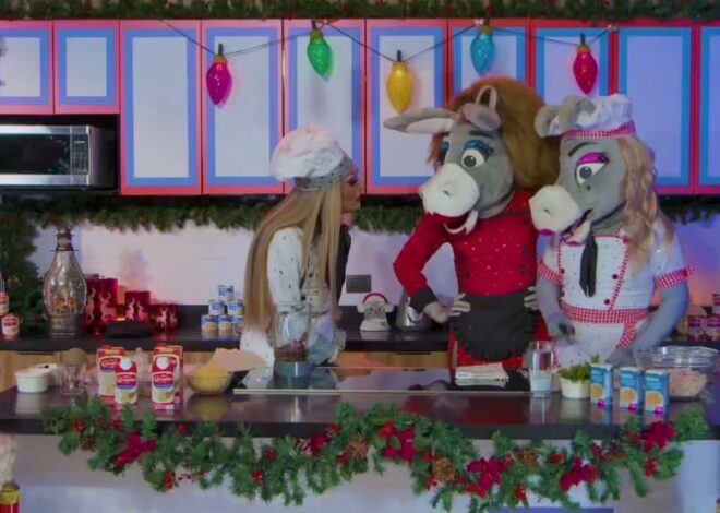 ¿Adiós definitivo o jugada maestra? Momo Guzmán deja a La Burrita Burrona y el chisme estalla