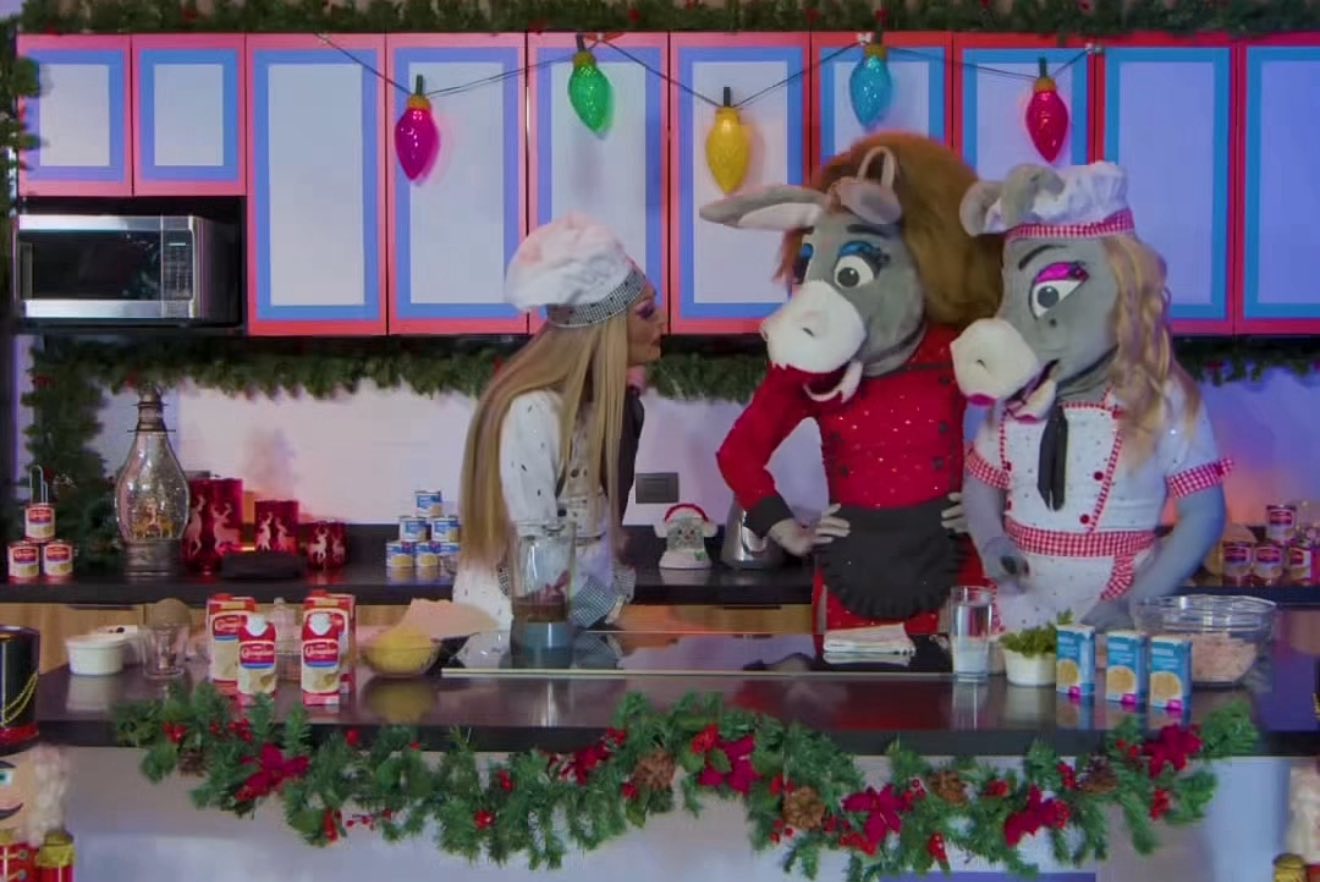 ¿Adiós definitivo o jugada maestra? Momo Guzmán deja a La Burrita Burrona y el chisme estalla