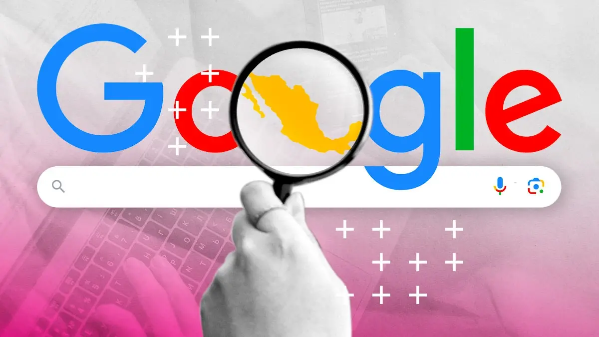 Google revela lo más buscado del 2025