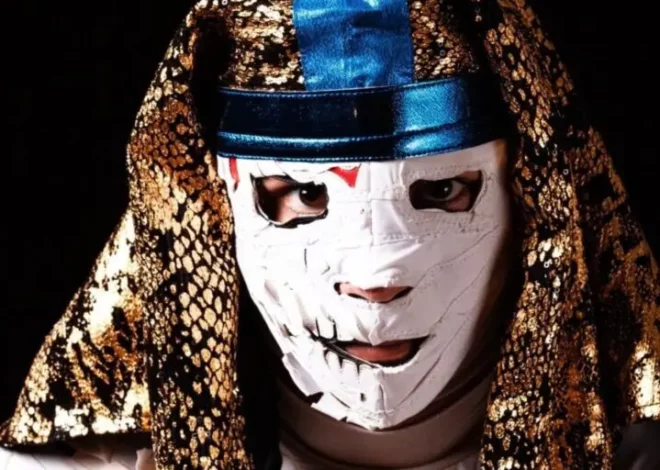 Lucha libre, Navidad y causa social: así será el Lucha-Ton en Obregón