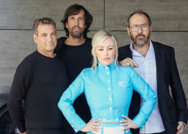 A las 23:30 horas del 31 La Oreja de Van Gogh estrenará tema