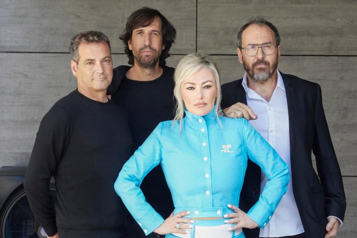 A las 23:30 horas del 31 La Oreja de Van Gogh estrenará tema