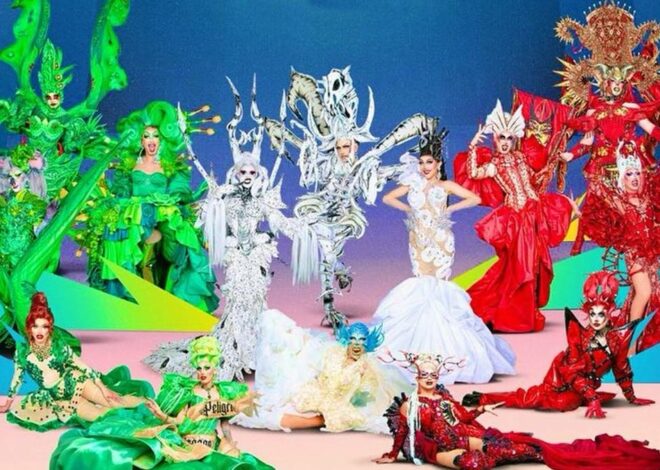 ¿Siete jarras y una corona? El plan para ver La Más Draga 7 en Obregón