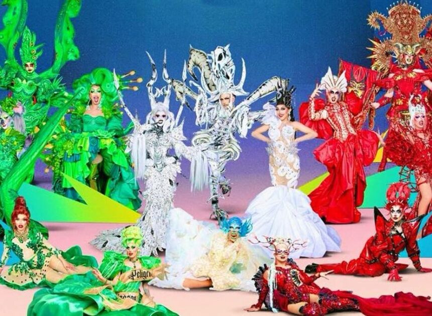 ¿Siete jarras y una corona? El plan para ver La Más Draga 7 en Obregón