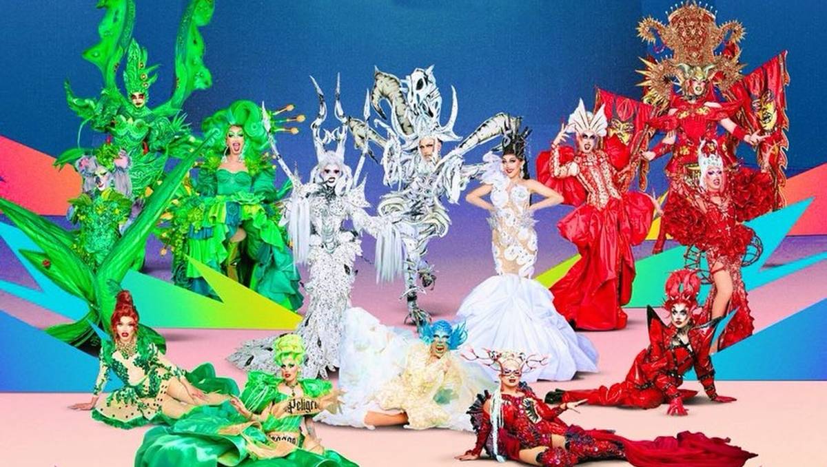 ¿Siete jarras y una corona? El plan para ver La Más Draga 7 en Obregón