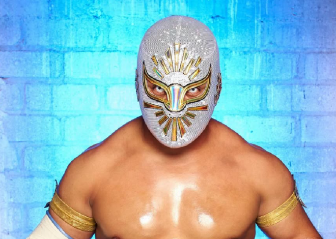 Místico sacude Obregón: la noche que la lucha libre vuelve a hacer historia