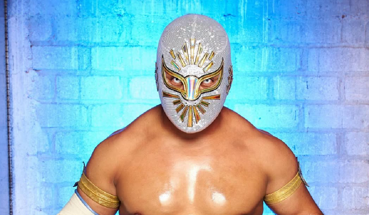 Místico sacude Obregón: la noche que la lucha libre vuelve a hacer historia