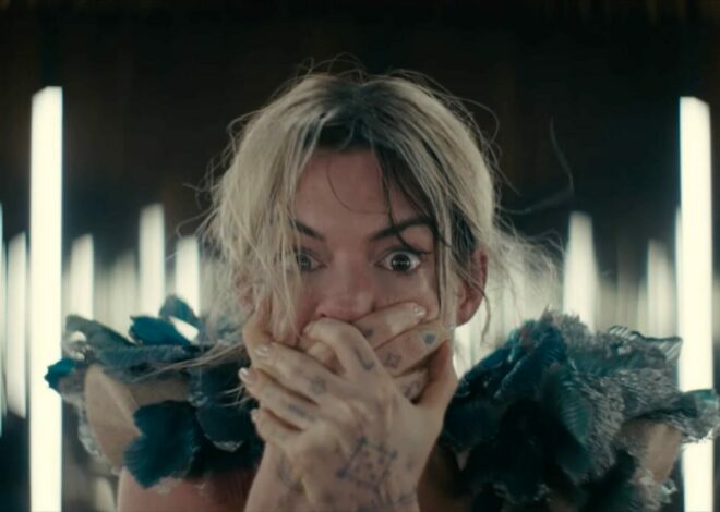 “Mother Mary” prepara estreno en 2026