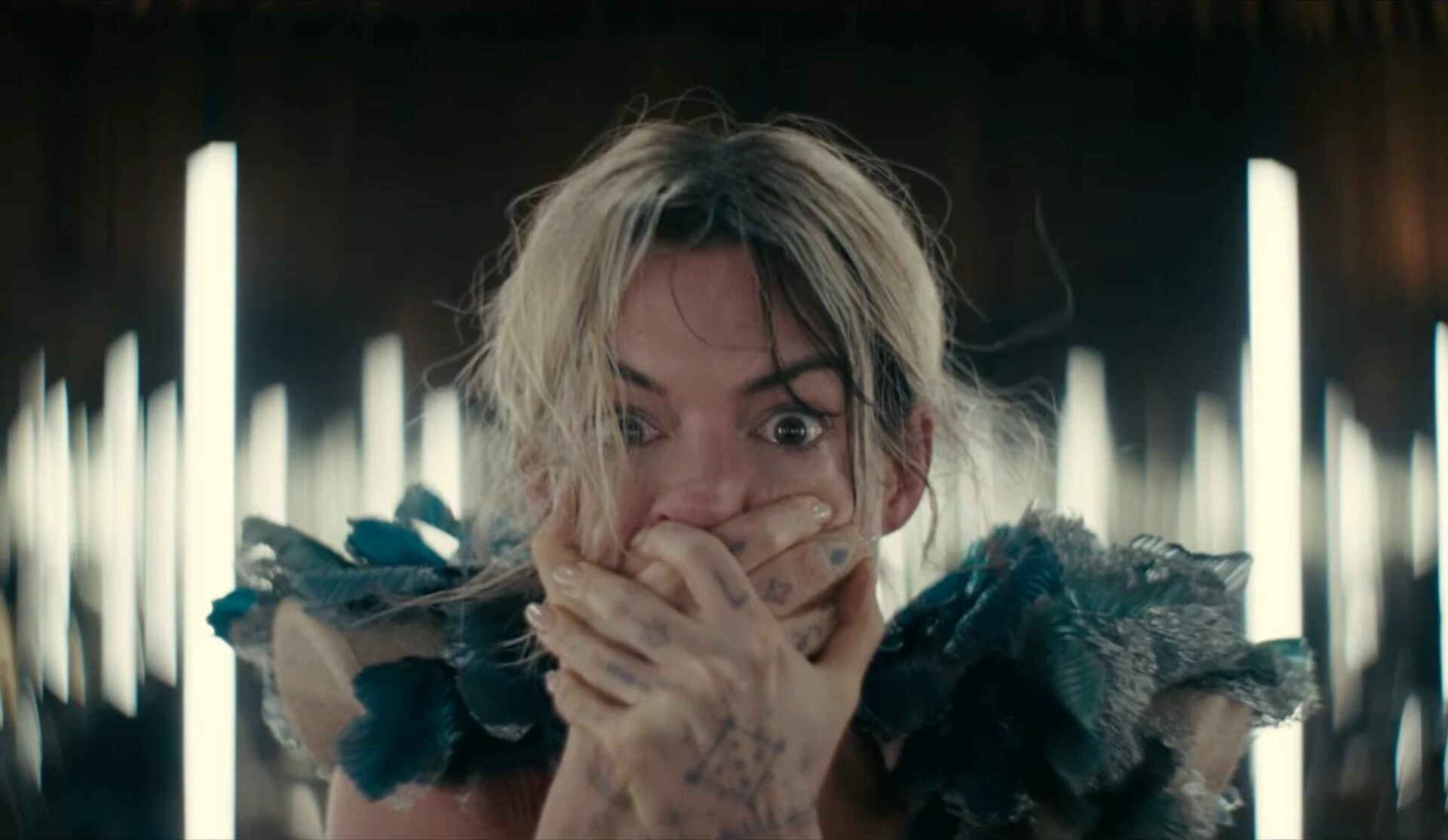 “Mother Mary” prepara estreno en 2026