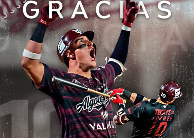 Nick Torres estaría cerca de debutar en MLB con Yankees