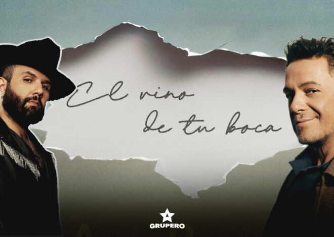 Alejandro Sanz se suma a La Cura Fest 2026 y Hermosillo se enciende