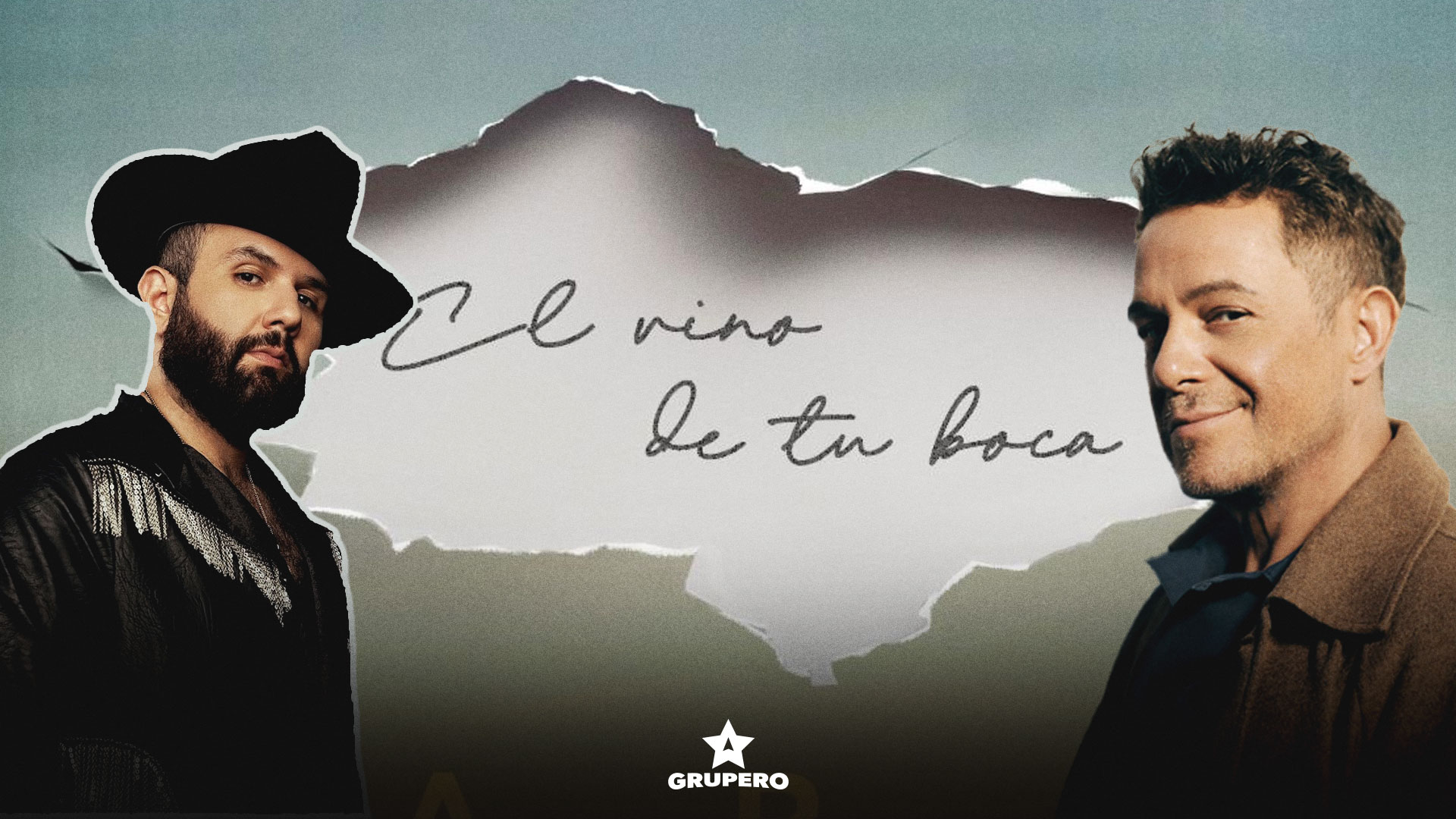 Alejandro Sanz se suma a La Cura Fest 2026 y Hermosillo se enciende