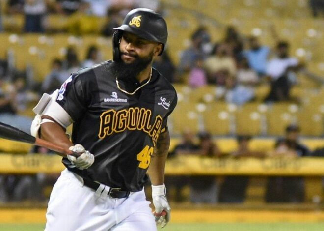 Zoilo Almonte causa baja de Yaquis