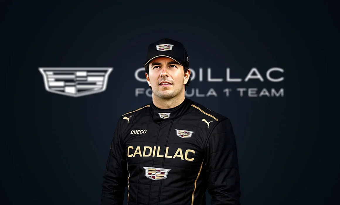 Checo Pérez vuelve a la Fórmula 1 y revela su etapa más dura en Red Bull