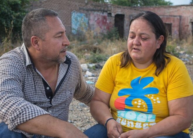 ¿Solidaridad real o puro show? La polémica historia de La Martona que dividió a Cajeme