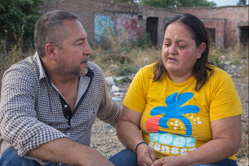 ¿Solidaridad real o puro show? La polémica historia de La Martona que dividió a Cajeme