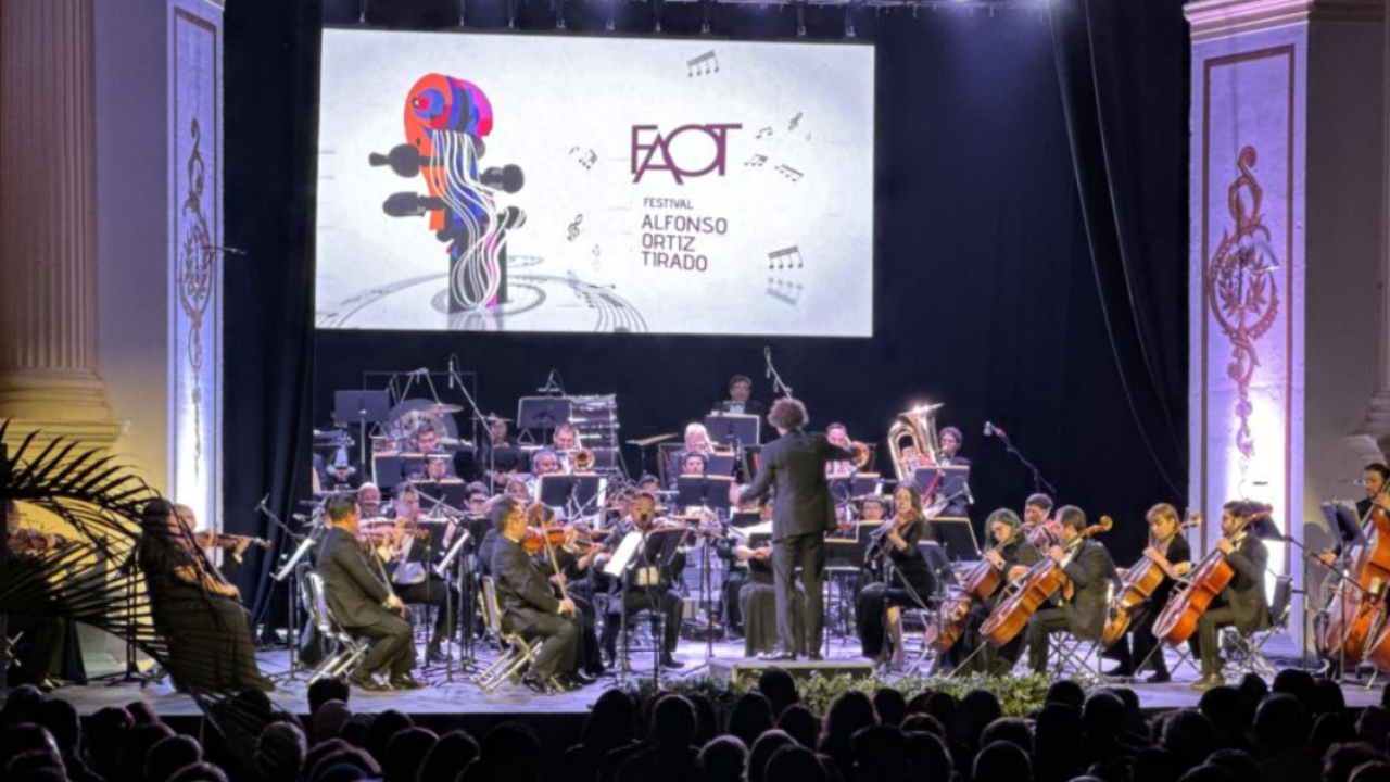 FAOT 2026: Álamos se prepara para nueve días de música y arte