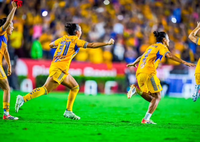 Regresa la Liga MX Femenil: así se juega la Jornada 1 del Clausura 2026