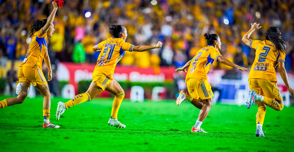 Regresa la Liga MX Femenil: así se juega la Jornada 1 del Clausura 2026