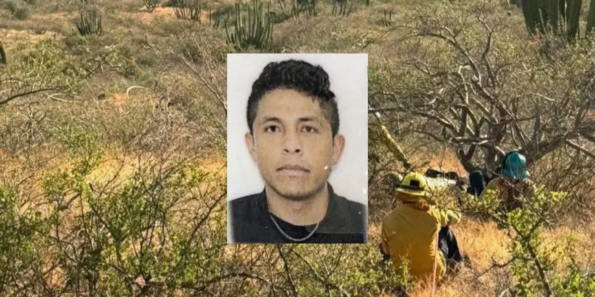 Identifican a senderista fallecido en el Cerro Tetakawi
