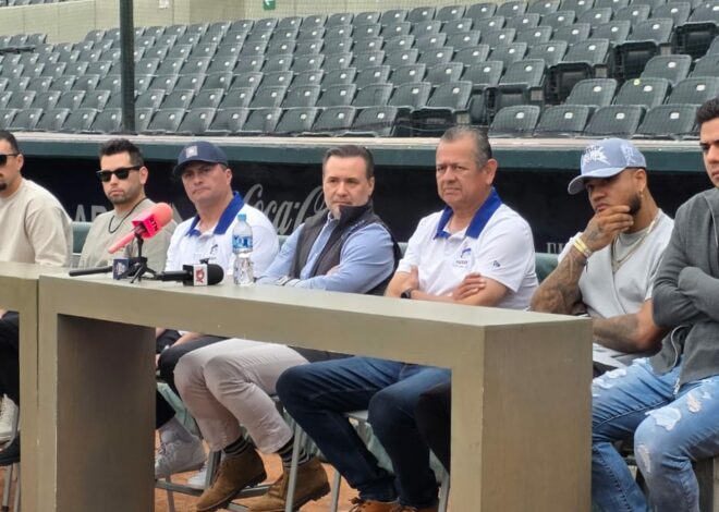 Yaquis cierran filas y miran al futuro