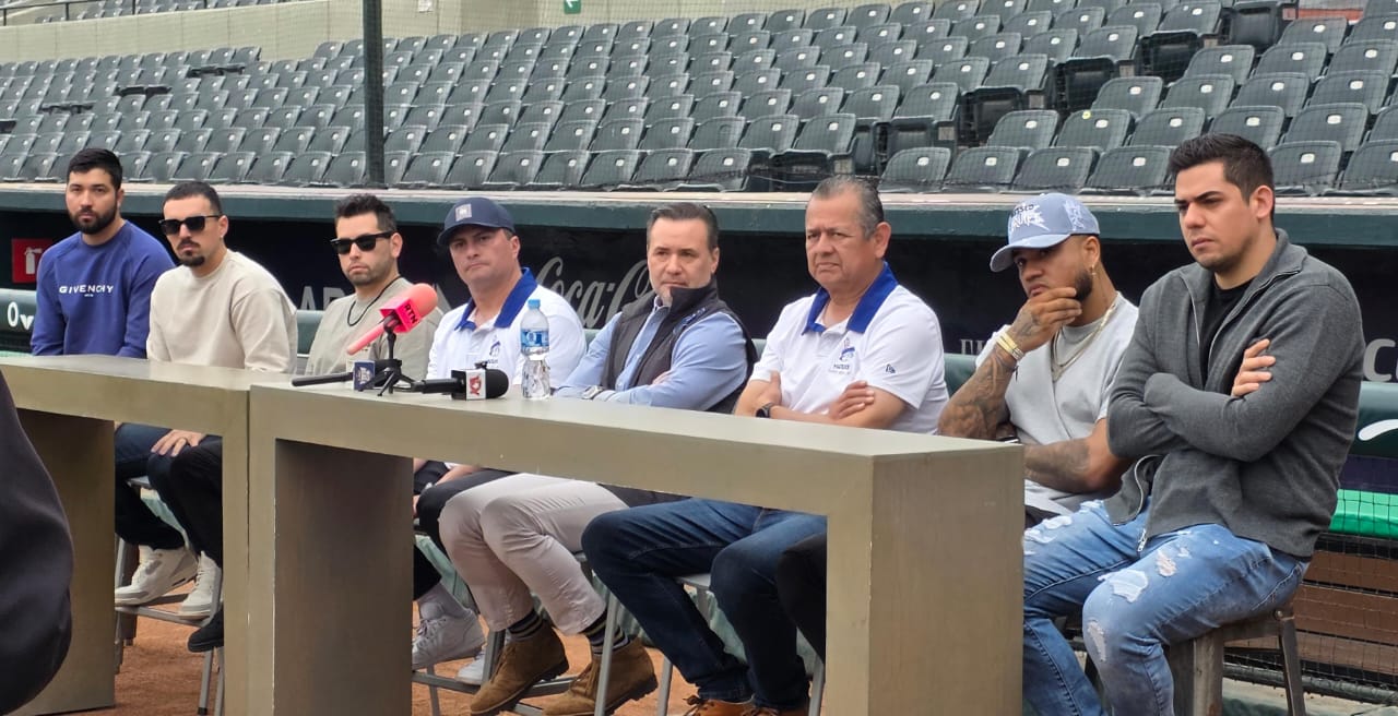 Yaquis cierran filas y miran al futuro