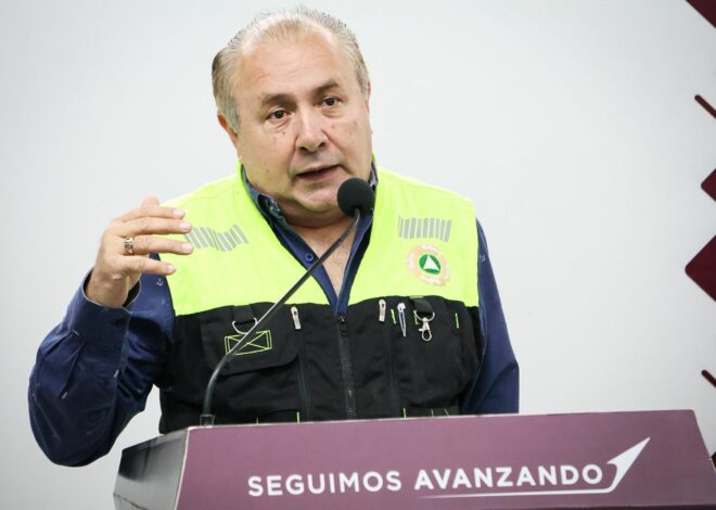 Saldo blanco en Cajeme durante operativos de fin de año