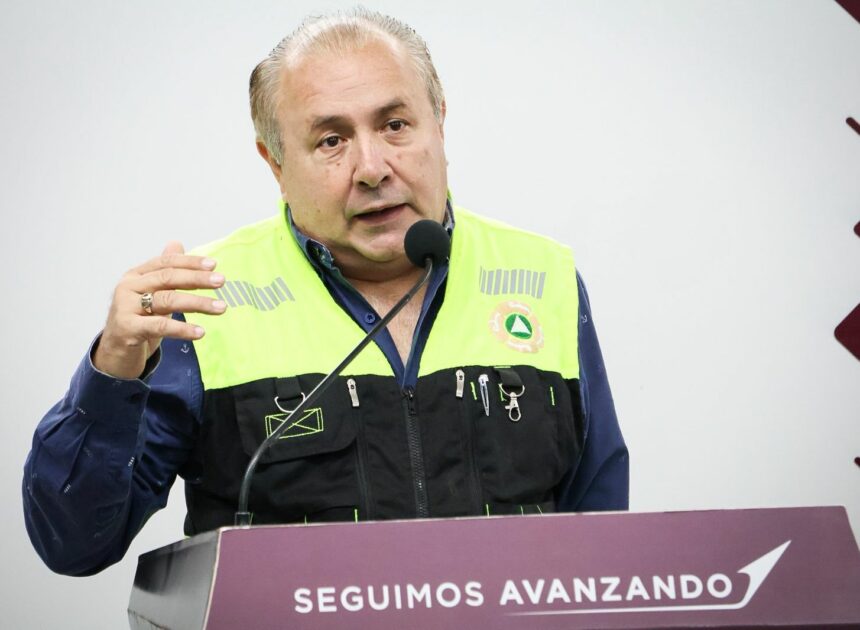 Saldo blanco en Cajeme durante operativos de fin de año