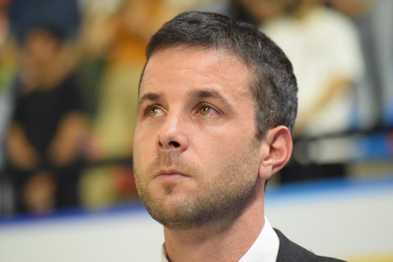 Halcones confirma continuidad de Manu Gelpi para 2026