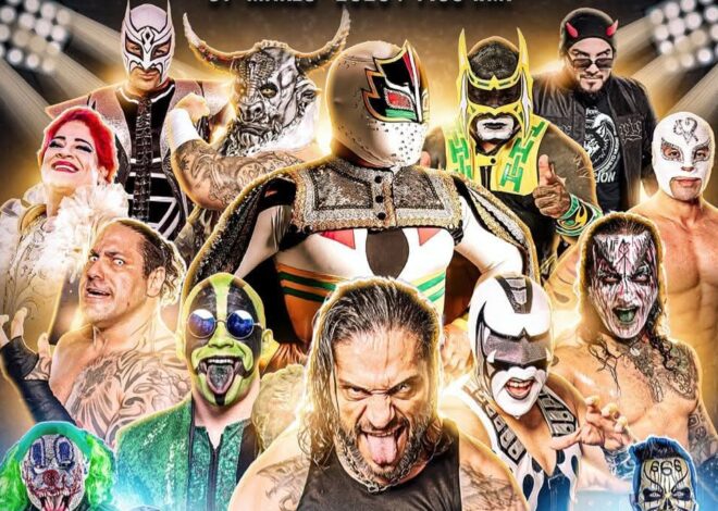 AAA sacude Ciudad Obregón con cartel de alto voltaje