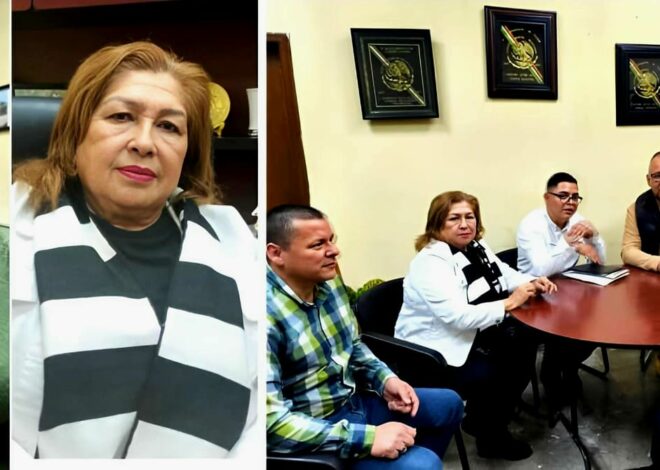 CROC Cajeme lleva trámites municipales directo a los centros de trabajo