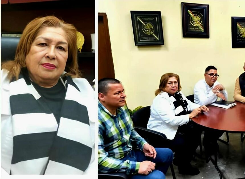 CROC Cajeme lleva trámites municipales directo a los centros de trabajo