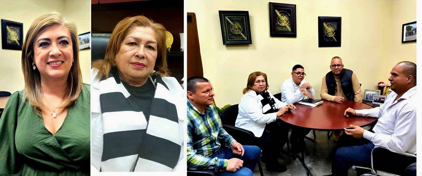 CROC Cajeme lleva trámites municipales directo a los centros de trabajo