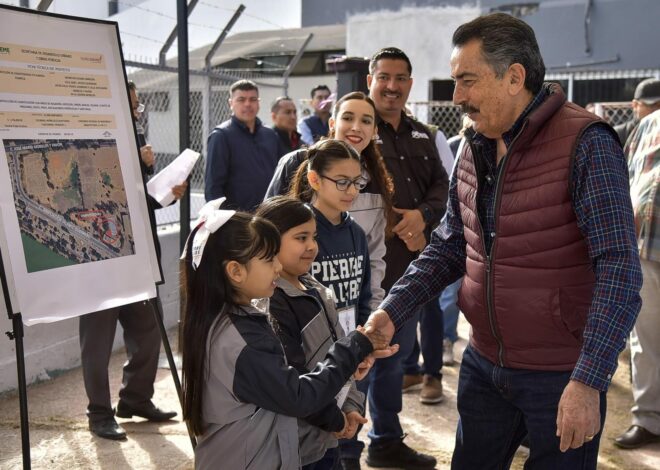 Ajustan horarios escolares por bajas temperaturas