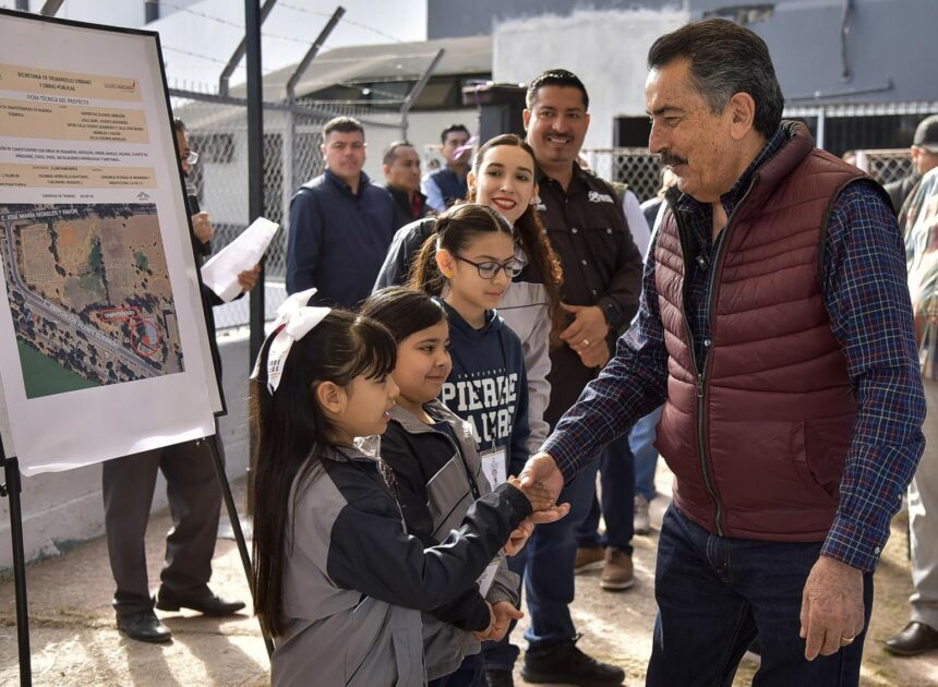 Ajustan horarios escolares por bajas temperaturas