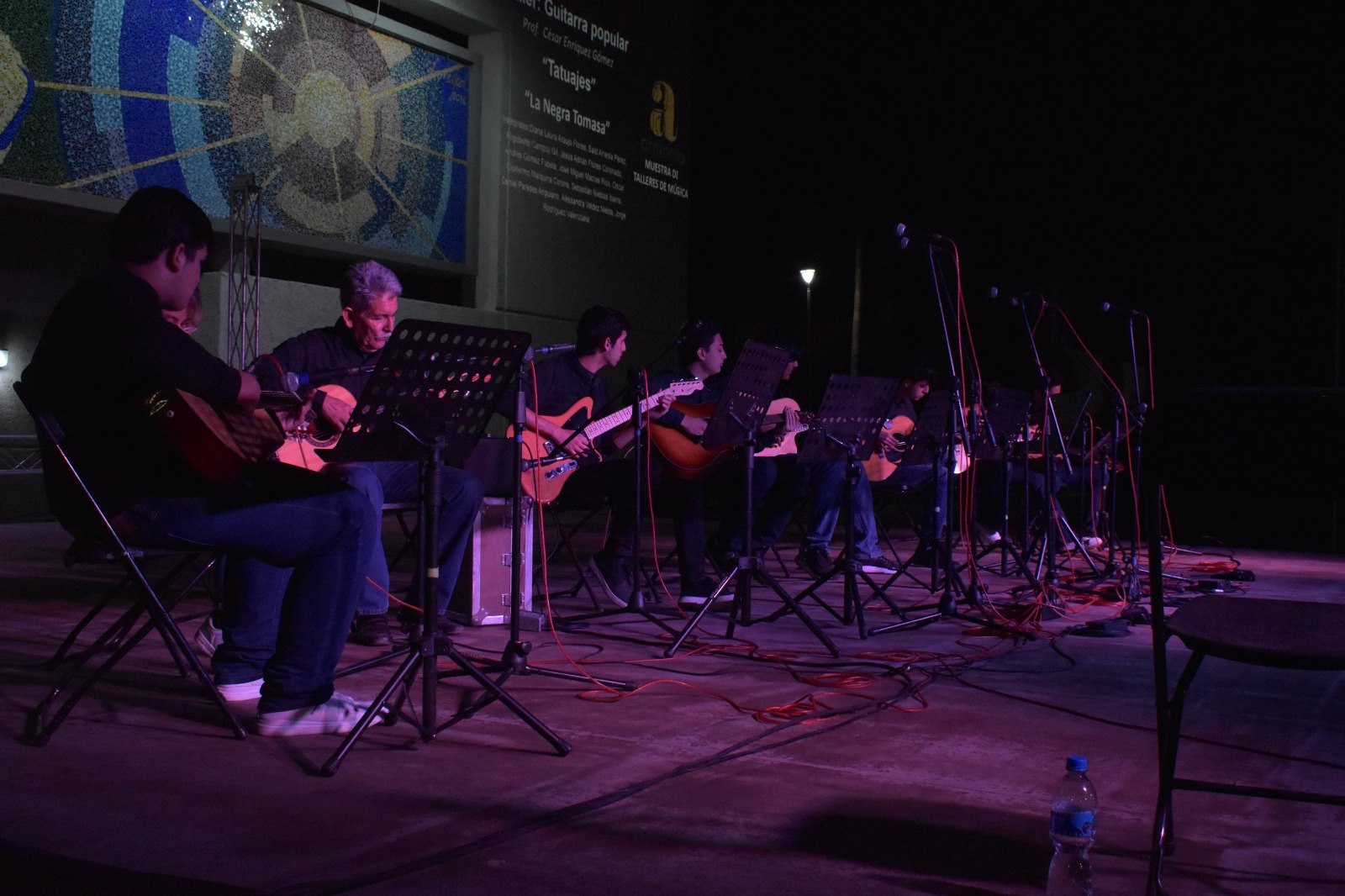 ITSON impulsa el desarrollo adolescente a través de la música